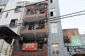 Hotel O ting tong